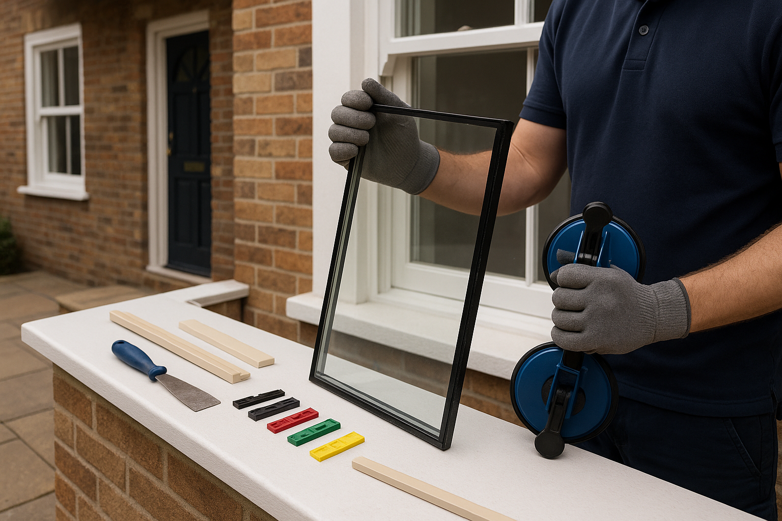 Sash Window Repairs Enfield service image
